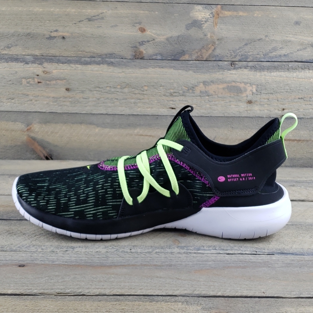 Nike Flex Contact Men's Running Shoes - Picture 7 of 10